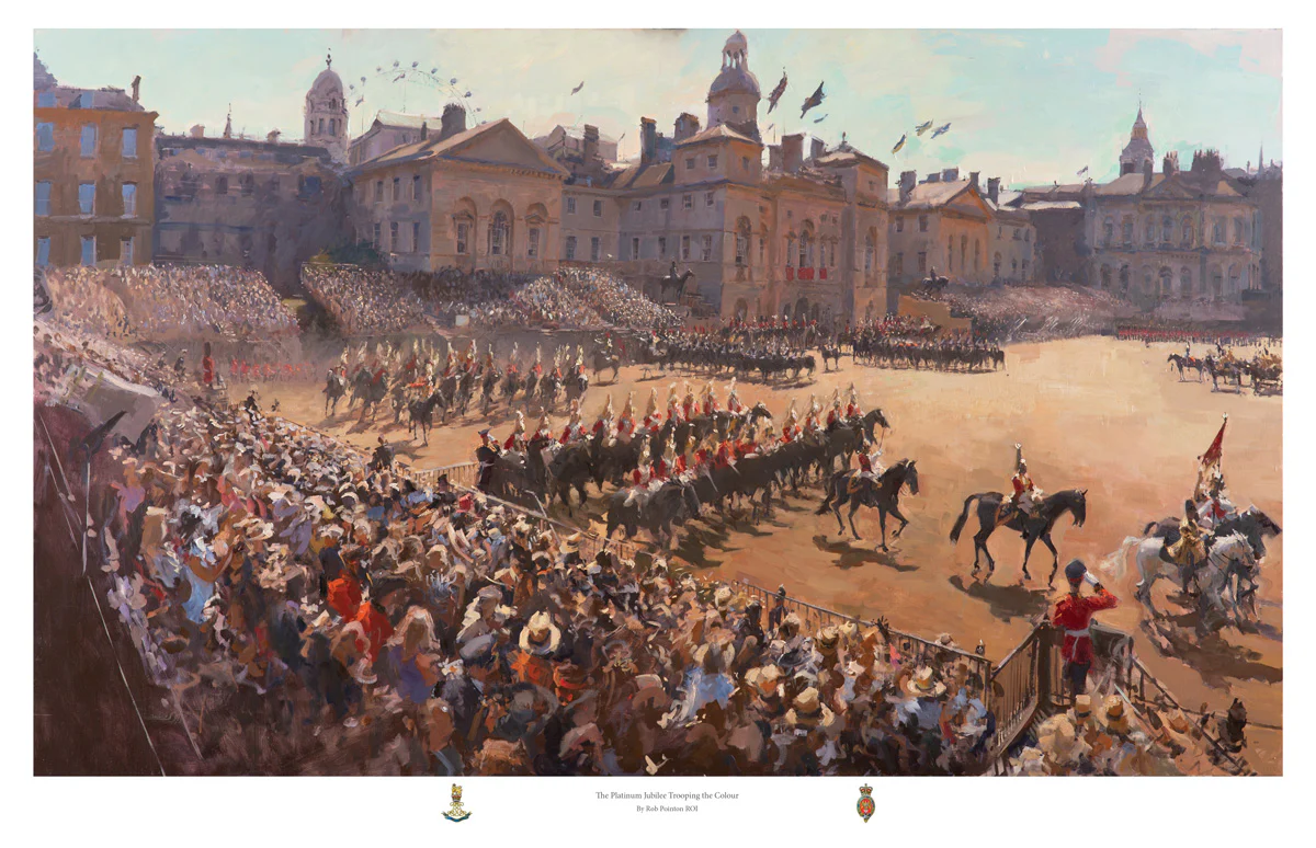 Limited Edition Prints